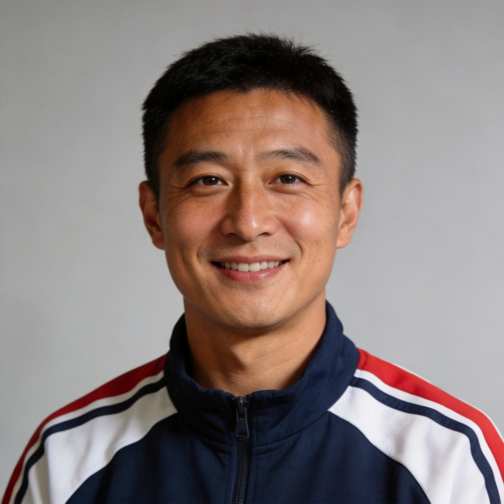 必一运动Bsports球迷用户张先生头像