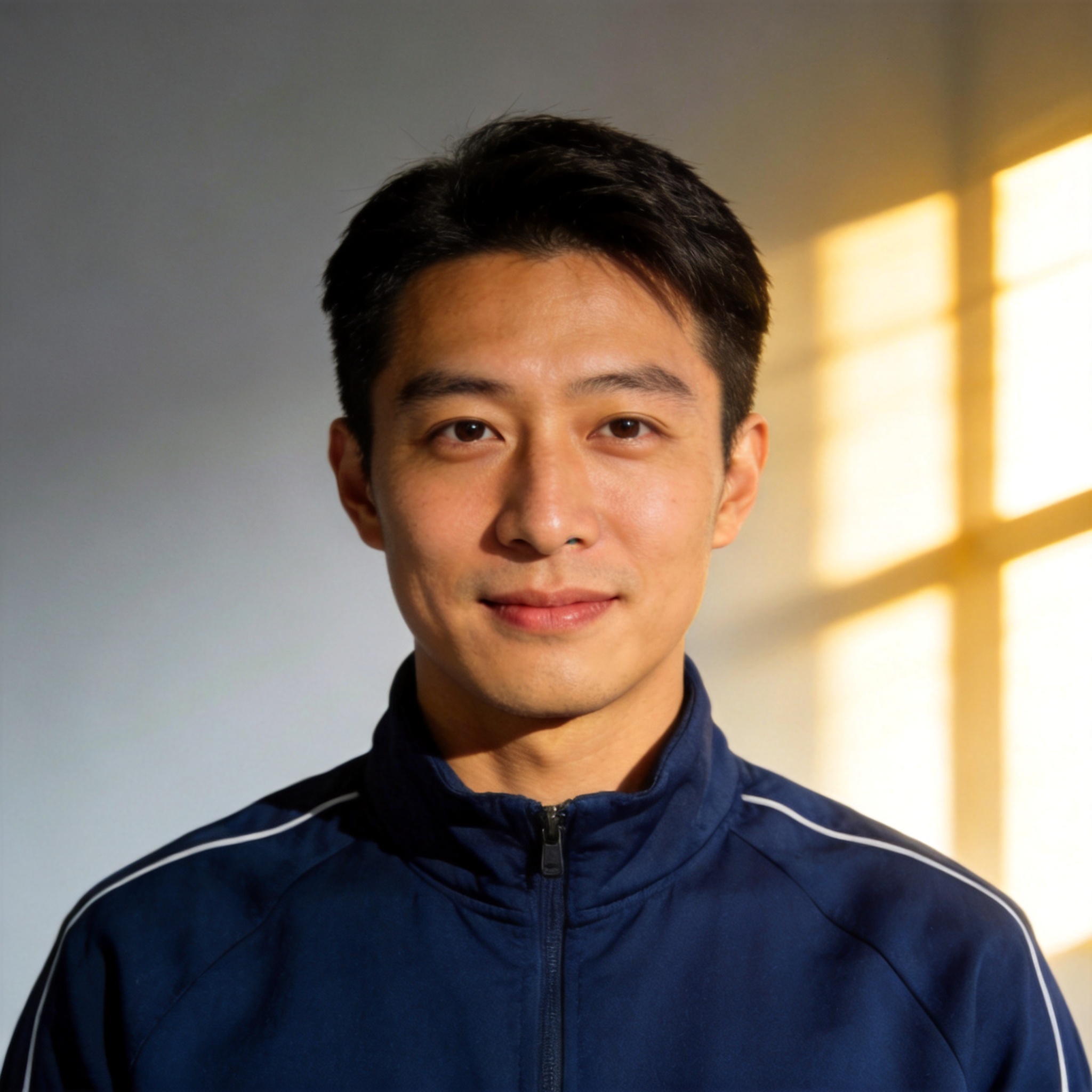 必一运动Bsports球迷用户刘先生头像